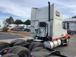 2013 VOLVO VNL