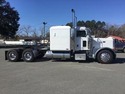 2007 PETERBILT 379