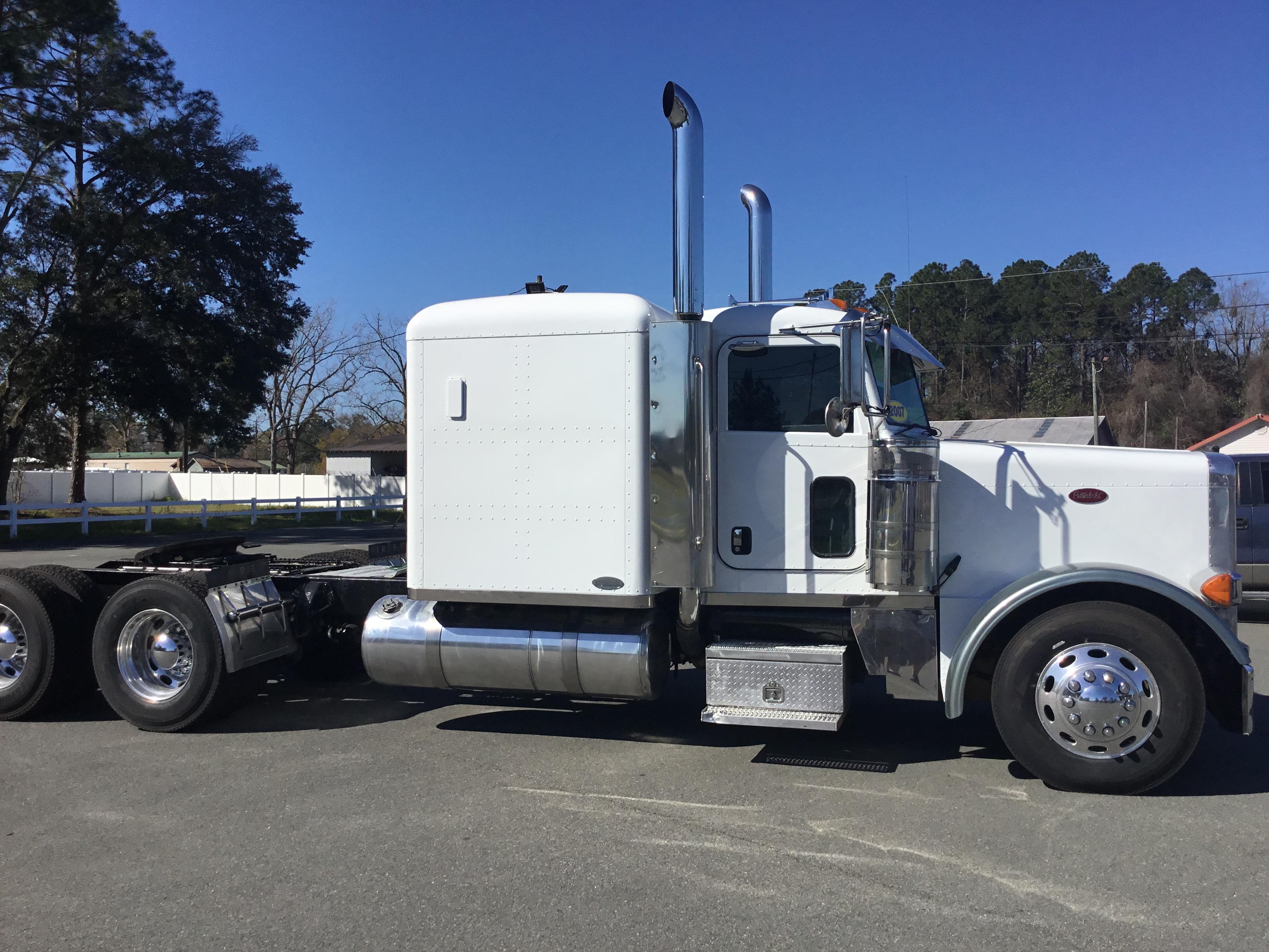 2007 PETERBILT 379