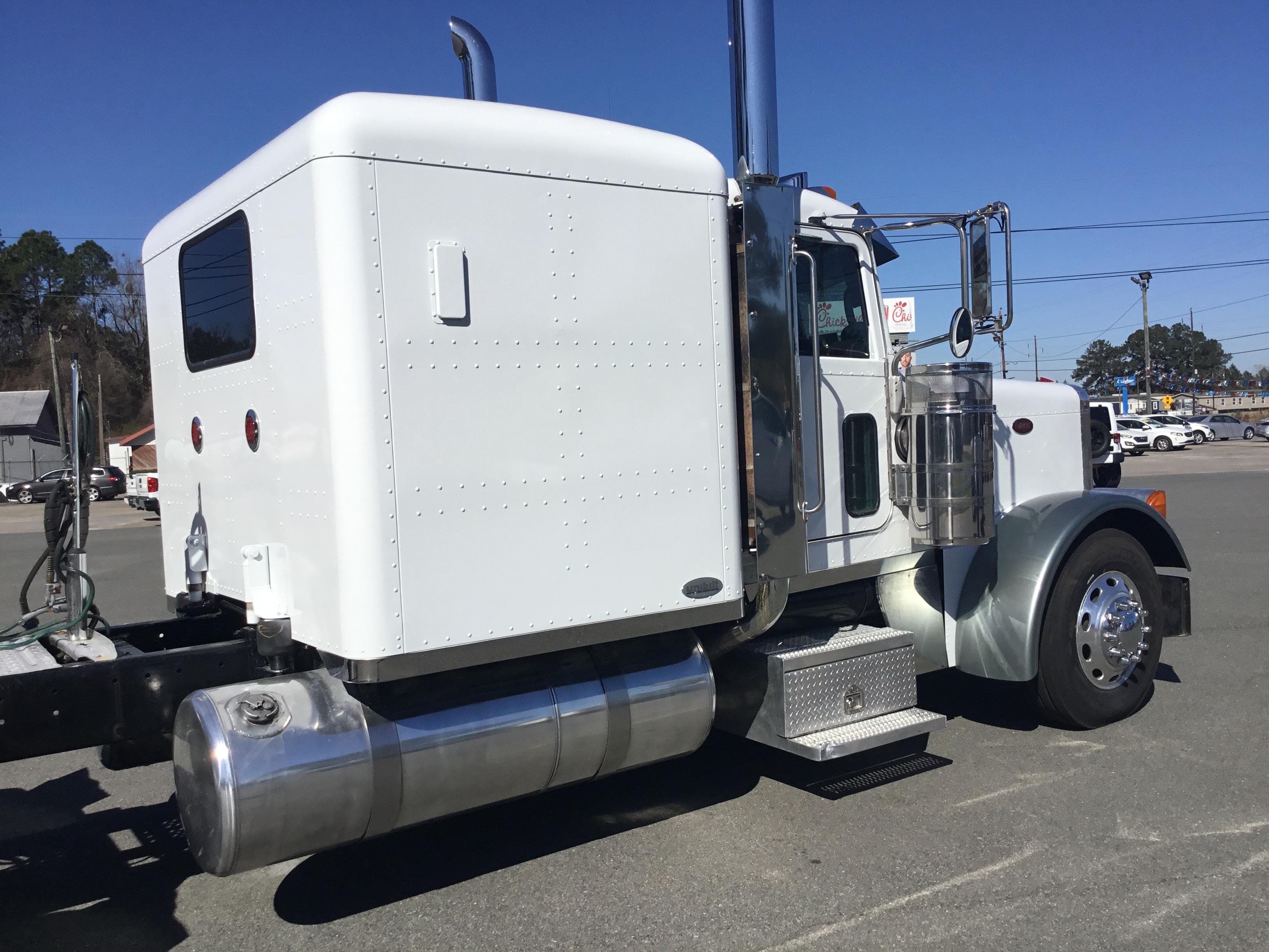 2007 PETERBILT 379