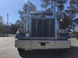 2007 PETERBILT 379