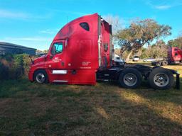 2013 FREIGHTLINER CASCADIA