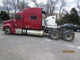 2012 PETERBILT 386