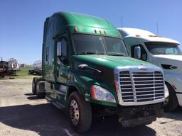 2013 FREIGHTLINER CASCADIA