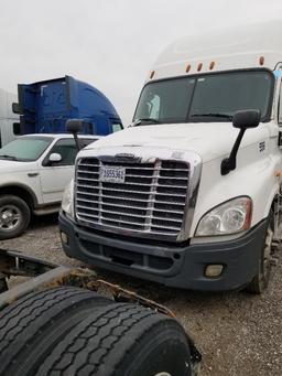 2016 FREIGHTLINER CASCADIA<BR>