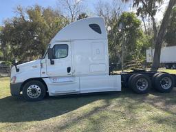 2014 FREIGHTLINER CASCADIA