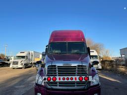 2012 FREIGHTLINER CASCADIA