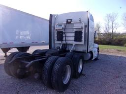 2012 KENWORTH T660