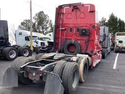 2012 FREIGHTLINER CASCADIA