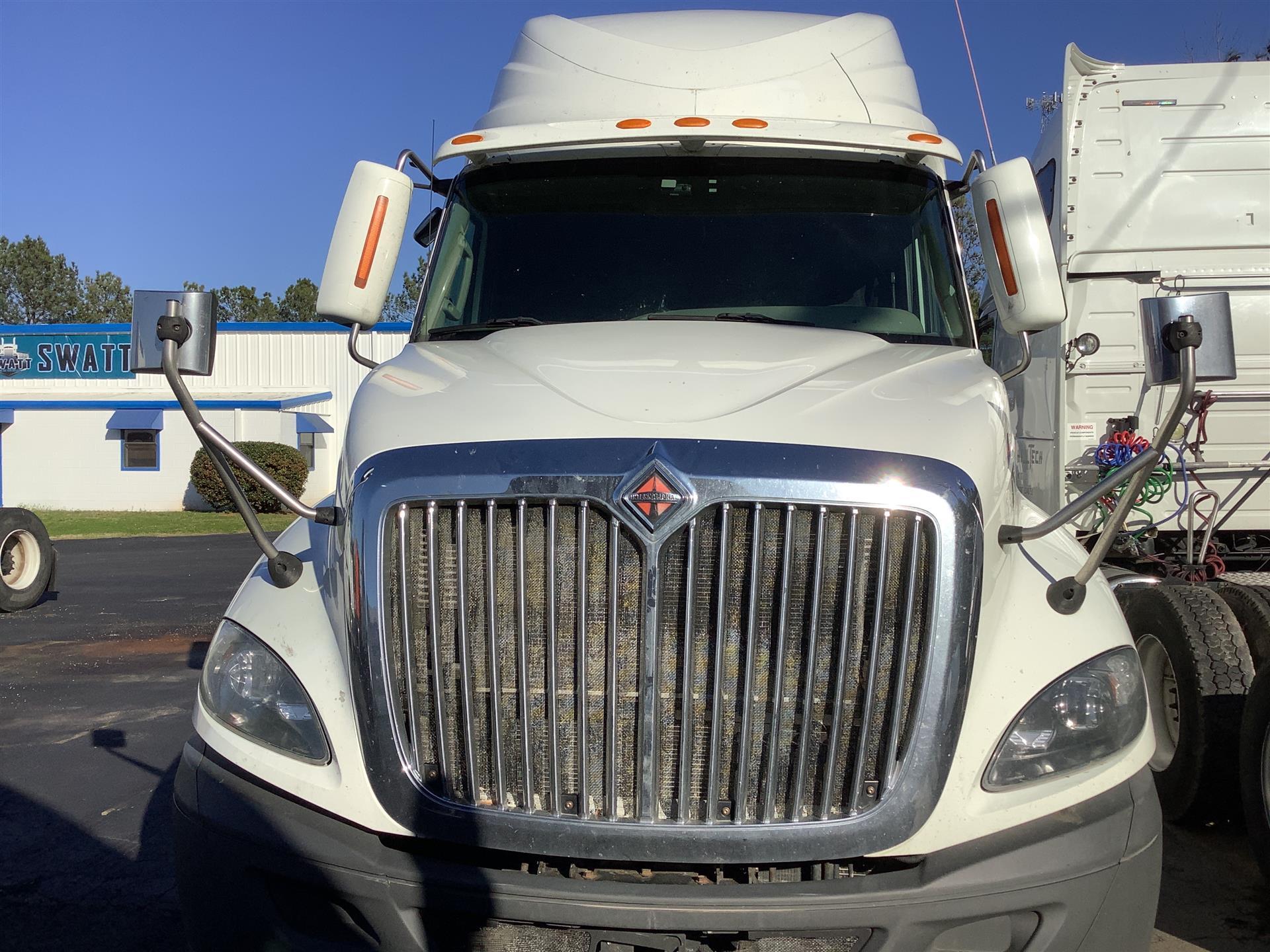 2015 INTERNATIONAL PROSTAR