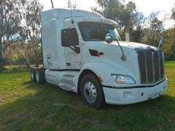 2014 PETERBILT 579