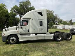 2013 FREIGHTLINER CASCADIA