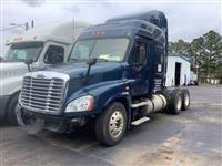 2012 FREIGHTLINER CASCADIA