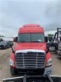 2014 FREIGHTLINER CASCADIA