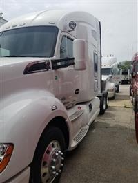 2015 KENWORTH T680