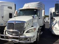 2012 INTERNATIONAL PROSTAR