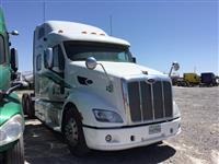 2012 PETERBILT 587