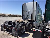 2012 PETERBILT 587