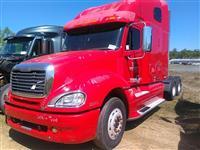 2007 FREIGHTLINER CL120