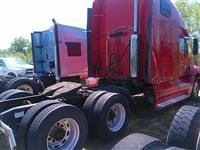 2007 FREIGHTLINER CL120