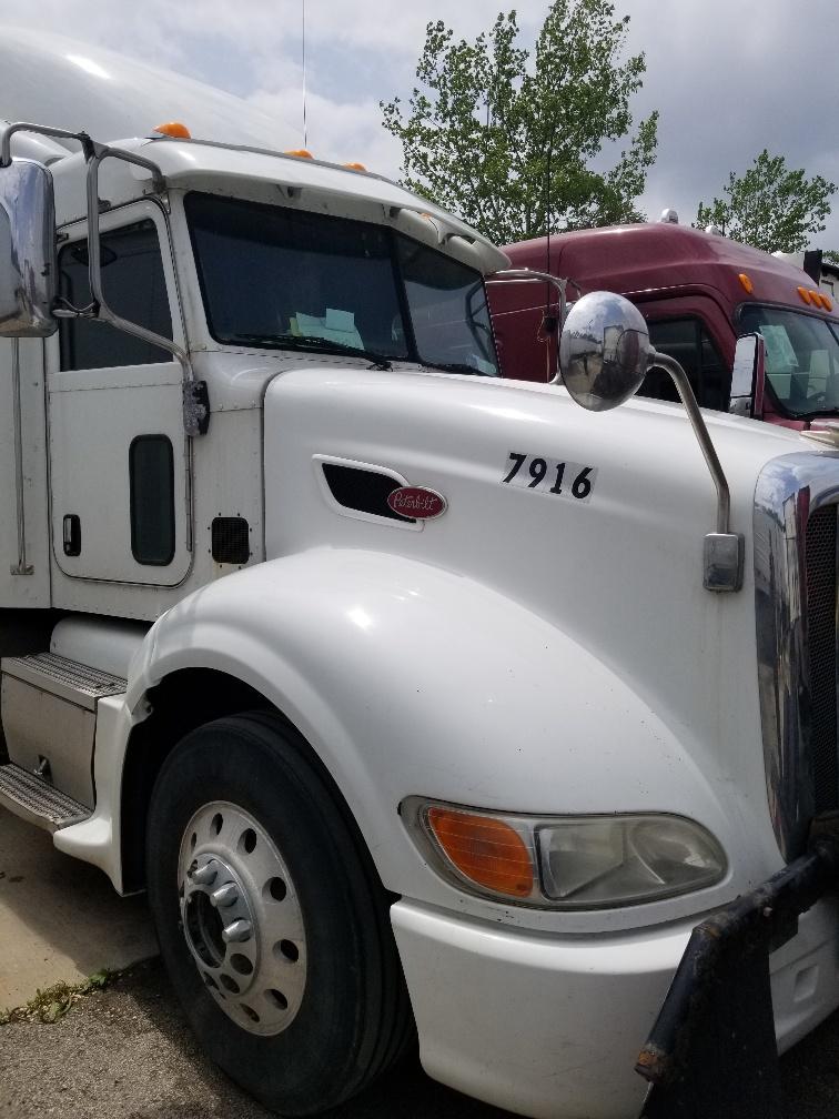 2013 PETERBILT 386