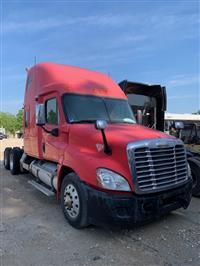 2008 FREIGHTLINER COLUMBIA