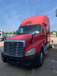 2008 FREIGHTLINER COLUMBIA