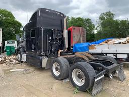 2009 PETERBILT 387