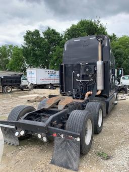 2009 PETERBILT 387