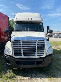 2011 FREIGHTLINER CASCADIA