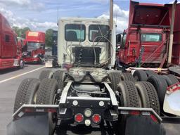 2012 FREIGHTLINER CASCADIA DAY CAB