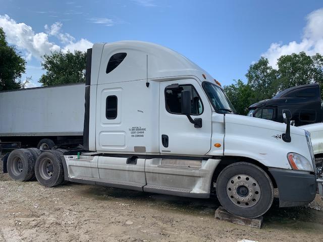 2012 FREIGHTLINER CASCADIA