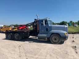 1993 FREIGHTLINER FLD WINCH TRUCK