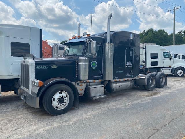 2007 PETERBILT 379