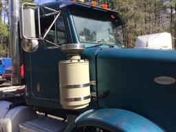 1993 Peterbilt 378 Day Cab