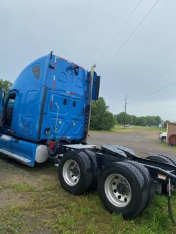 2011 FREIGHTLINER CASCADIA