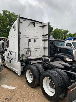 2016 FREIGHTLINER CASCADIA