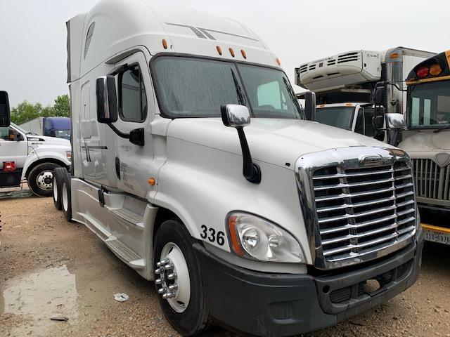 2016 FREIGHTLINER CASCADIA