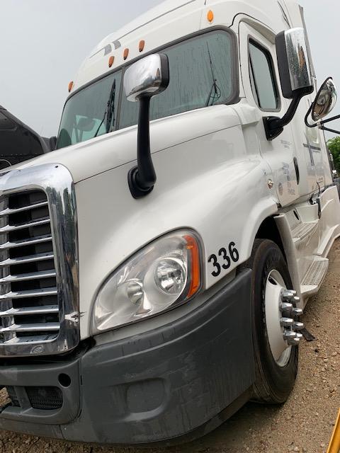 2016 FREIGHTLINER CASCADIA