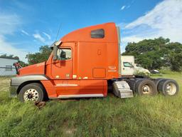 2010 FREIGHTLINER CST120