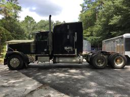 1997 FREIGHTLINER CLASSIC FLD 120