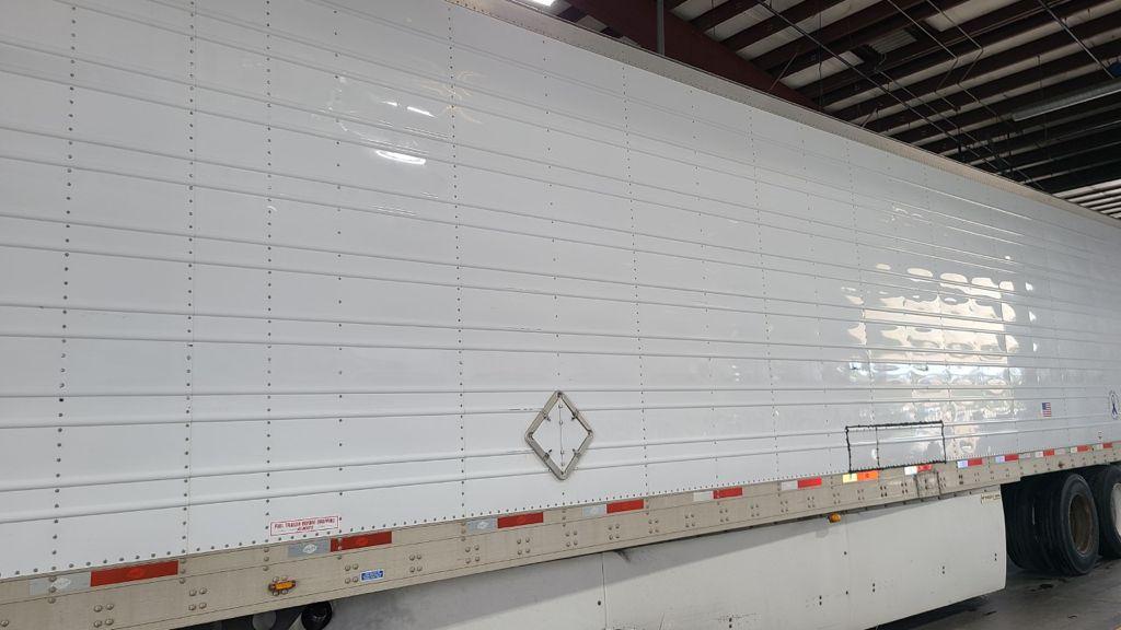 2014 UTILITY 3000R REEFER