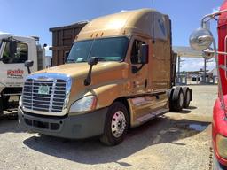 2012 FREIGHTLINER CASCADIA