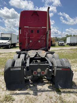 2012 FREIGHTLINER CASCADIA