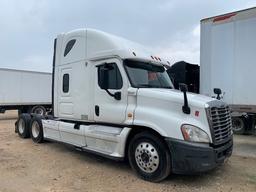 2013 FREIGHTLINER CASCADIA