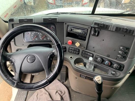 2013 FREIGHTLINER CASCADIA