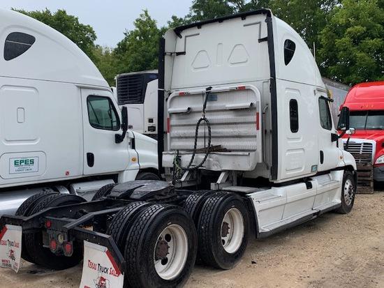 2013 FREIGHTLINER CASCADIA