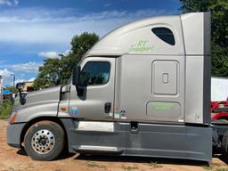 2015 FREIGHTLINER CASCADIA