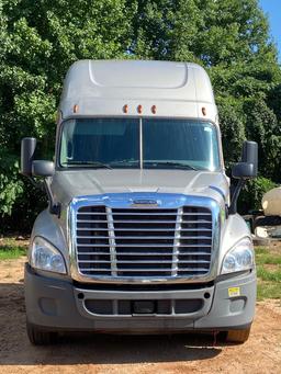 2015 FREIGHTLINER CASCADIA