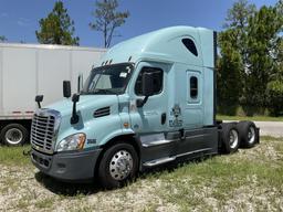 2016 FREIGHTLINER CASCADIA CA113SLP